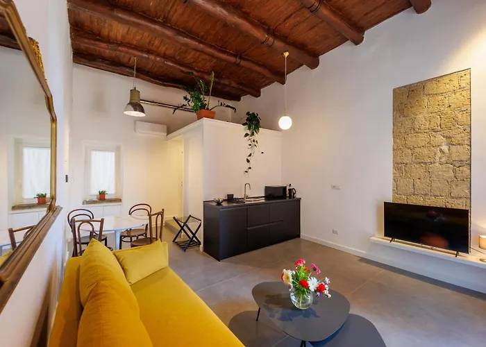 Tarsia Home View