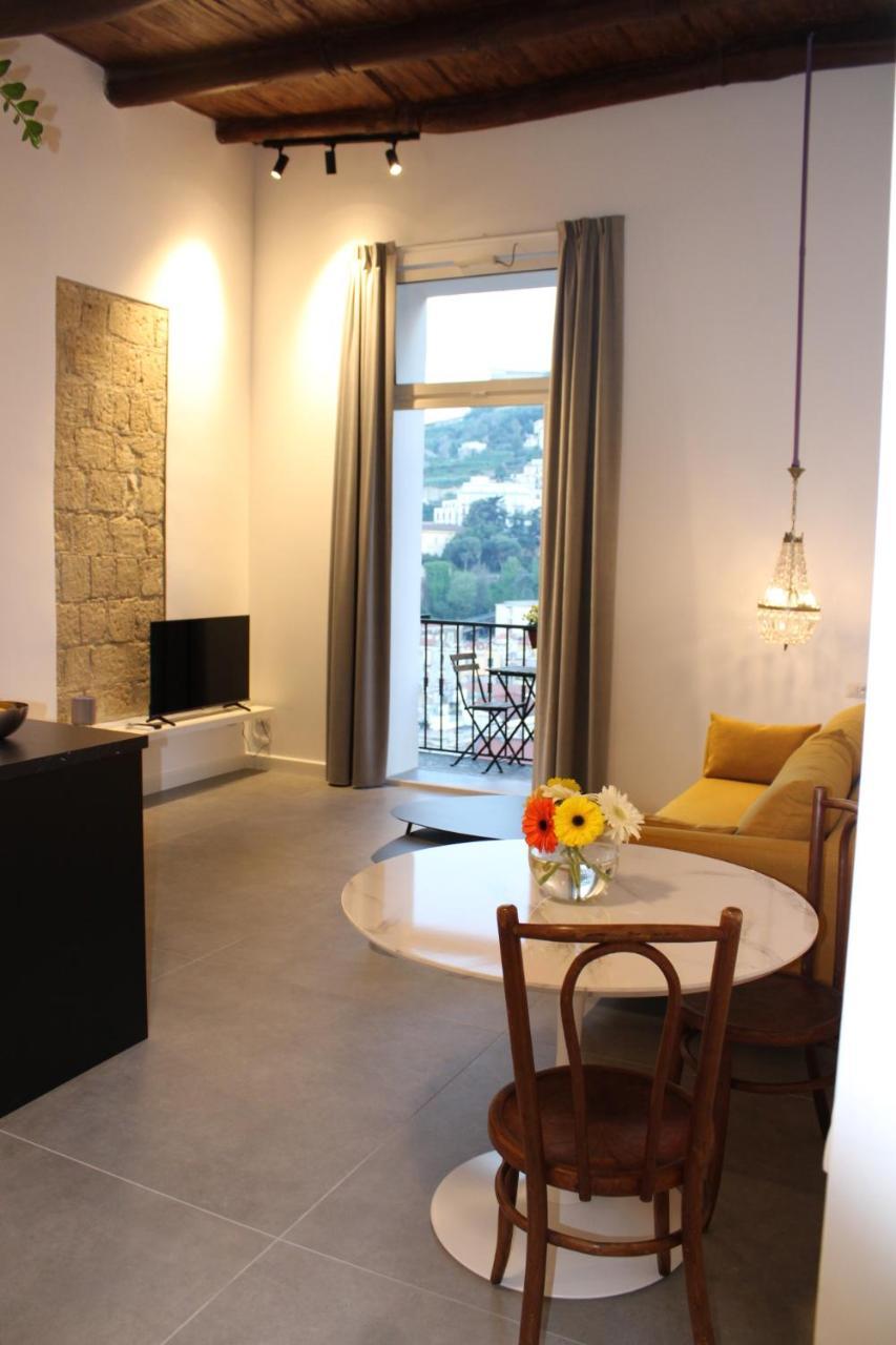 Tarsia View Apartment