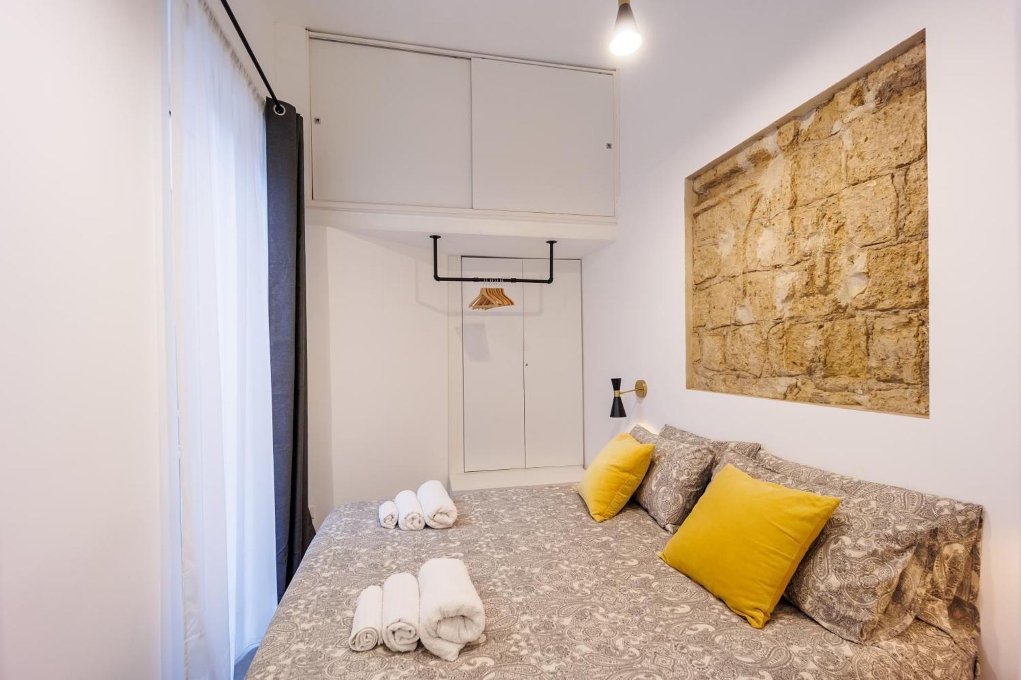 Tarsia View Apartment Neapel